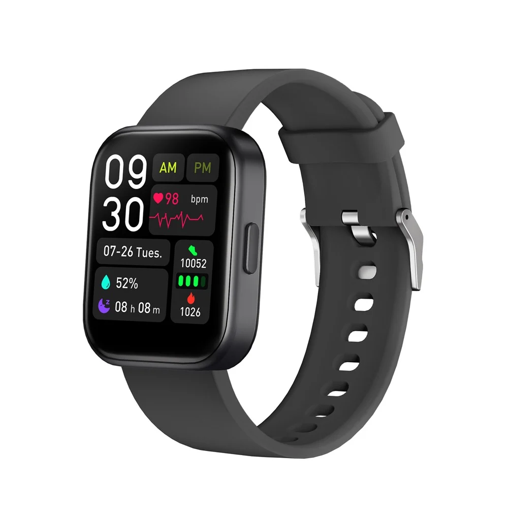 Tribe Watch